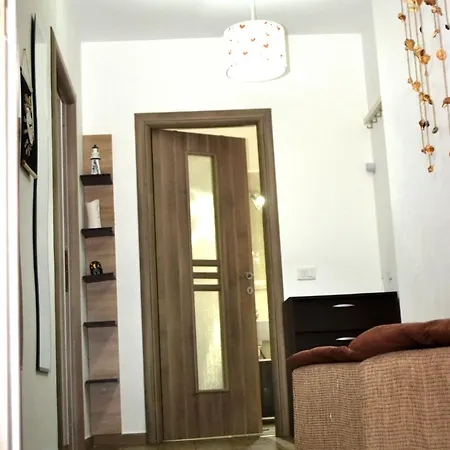 Black Sea Apartment