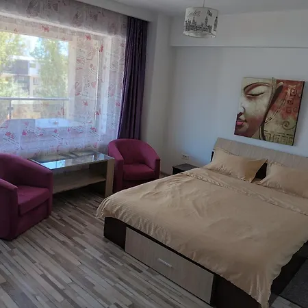 Apartment Black Sea