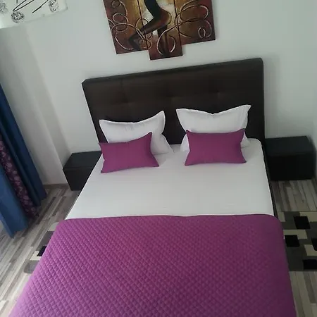 Apartmán Black Sea Mamaia