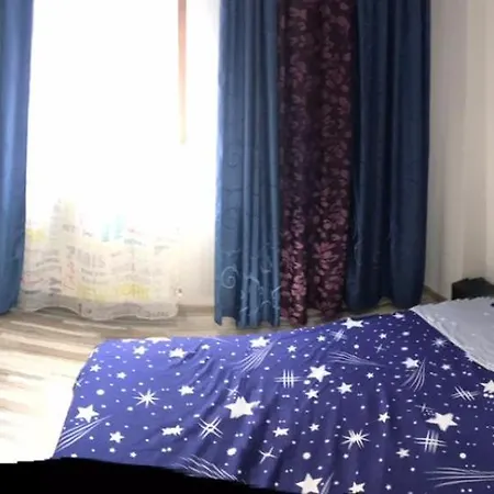 Black Sea Apartment Mamaia