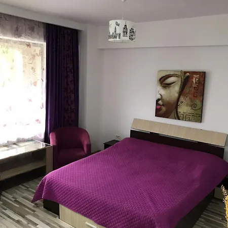 Black Sea Apartment *