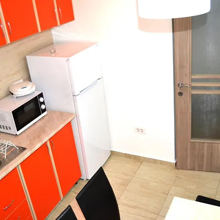 Black Sea Apartment Mamaia