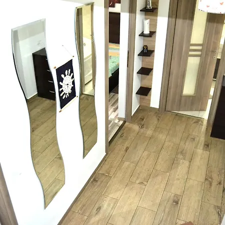 Apartamento Black Sea Mamaia