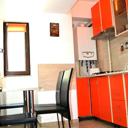 Apartment Black Sea *