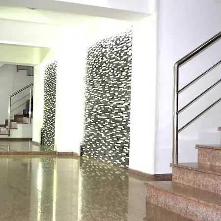 Black Sea Apartment Mamaia