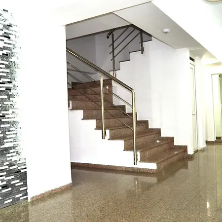 Apartment Black Sea Mamaia