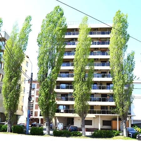 Black Sea Apartment *